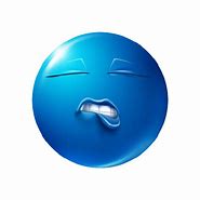 Image result for Hot Face Emoji Apple