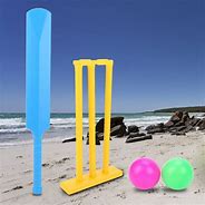 Image result for Indian Cricket Toys