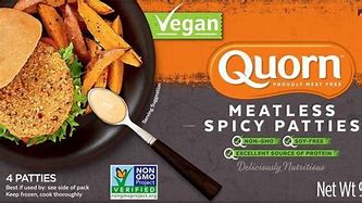 Image result for Meatless Burgers Brands