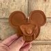 Image result for Mickey Mouse Ears Carrying Case