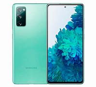 Image result for Samsung Galaxy S20 Fe 5G Green