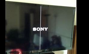 Image result for Sony TV Picture Screen Jitters