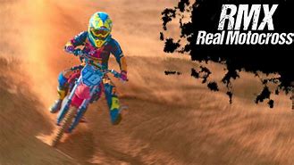 Image result for Nintendo Switch Motocross Games