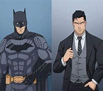 Image result for Superhero Batman Bruce Wayne