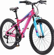 Image result for Pink Mongoose Bike
