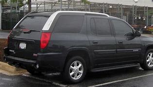 Image result for GMC Envoy SS