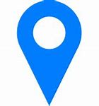 Image result for Location Icon Blue