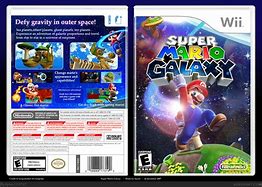 Image result for Super Mario Galaxy Wii 678