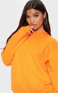 Image result for Neon Orange Top