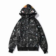 Image result for BAPE Star Hoodie