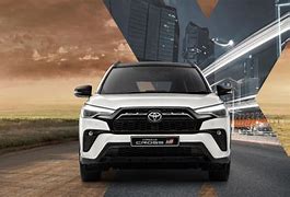 Image result for Toyota Corolla Cross XI