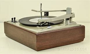 Image result for Vintage Silvertone Record Player