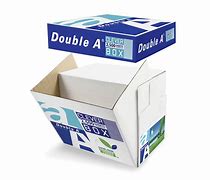 Image result for Double A4 Copy Paper
