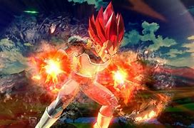 Image result for Dragon Ball Xenoverse 2 All DLC