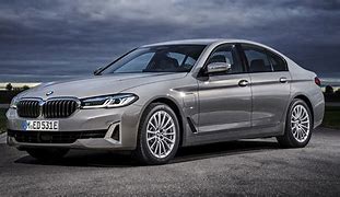 Image result for BMW Cells Hybrid 5 Series