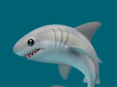 Результаты поиска изображений по запросу "Transparent Shark Emoji"