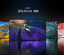 Image result for Sony BRAVIA XR