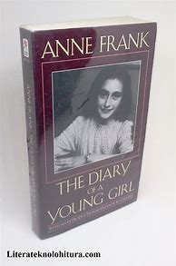 Image result for Who Was Anne Frank Book