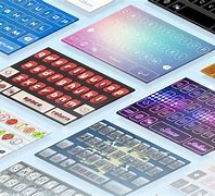 Image result for Exclusive Virtual Keyboard Theme