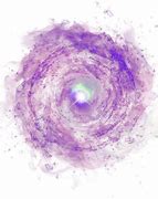 Image result for Transparent Galaxy Space