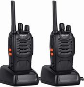 Image result for Two-Way Walkie Talkie