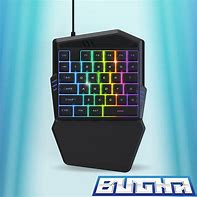 Image result for Booga One-Handed Keyboard