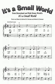 Image result for Free Printable Piano Songs