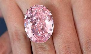 Image result for 4 Carat Pink Diamond