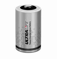 Image result for 3.6V Lithium Battery