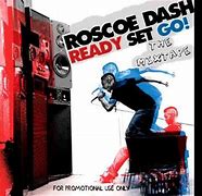 Image result for Ready Set Go Roscoe Dash