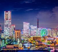 Image result for Exciting Things to Do in Yokohama