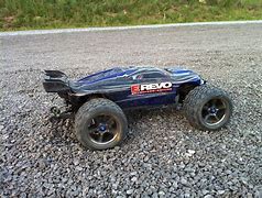 Image result for Traxxas RC Funny Car