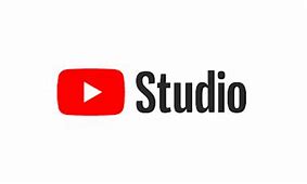 Image result for YouTube Studio ICO