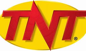 Image result for TNT Network Lgo