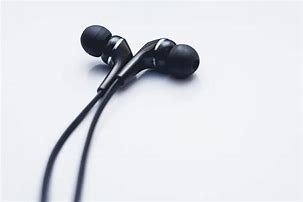 Image result for Sharp Headphones