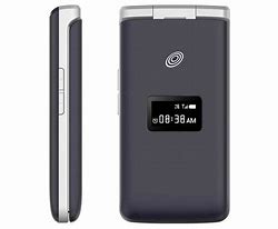 Image result for TracFone ZTE Cymbal Flip Phone