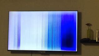 Image result for Sony TV Strange Color Display