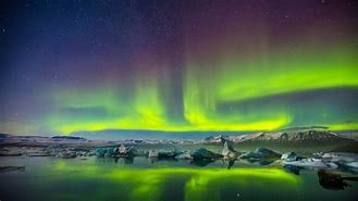 Image result for HD Aurora Wallpaper 3840X2160