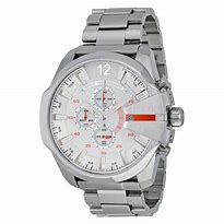 Image result for White Diesel Watch