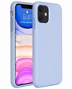 Image result for iPhone 11 Clear Silicone Case