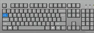 Image result for Tab On Keyboard