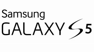 Image result for Galaxy S5 Logo