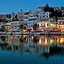 Image result for Naxos Greece Painting Wallpaper