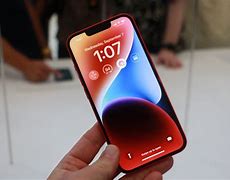 Image result for iPhone 14 in Hand IRL