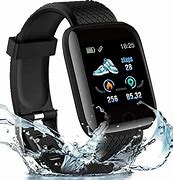 Image result for ID 206 Smartwatch