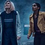 Image result for 13th Doctor and Yaz