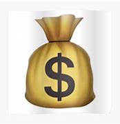 Image result for Razzalocks Bag Money Emoji