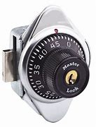 Image result for ASC Locks Combination