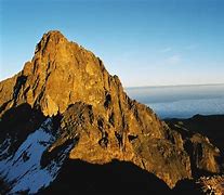 Image result for Mount Kenya View