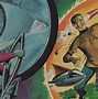 Image result for Classic Sci-Fi Movie Wallpaper